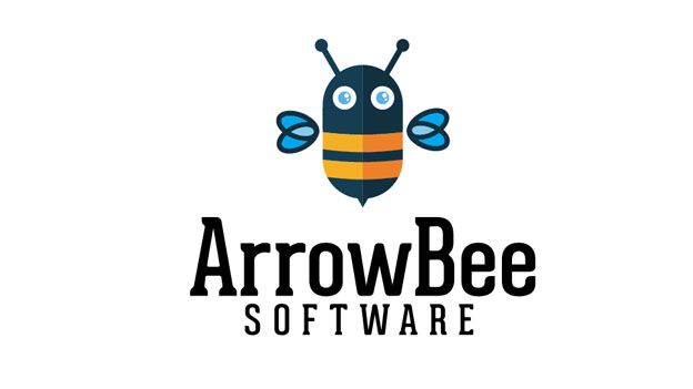 ArrowBee Software Logo
